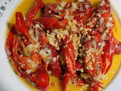 -叶派龙虾·招牌十三香(合肥路首店)