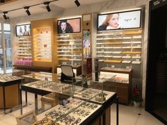 -宝岛眼镜(建外soho店)
