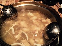 -润园四季椰子鸡火锅(海上世界店)