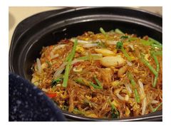 -本味轩精品茶餐厅(黄山路店)