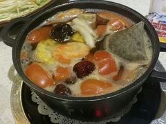 -一叶一世界•素食餐厅(环球中心店)