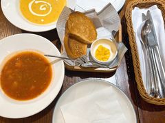 -斯比特花园西餐厅(东方商厦店)