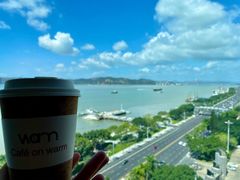 -Cafe on warm(丹霞店)