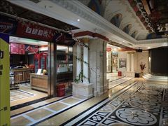 -铜锣湾KTV(木渎店)