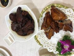 -北海渔村酒楼·粤菜海鲜点心(新华店)