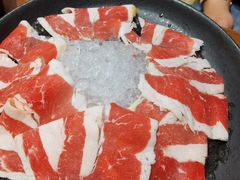 -呷哺呷哺 黄金牧场 (回龙观港龙店)