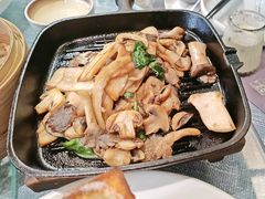 -野蔓果·山野菜(西湖景区·龙井茶田店)