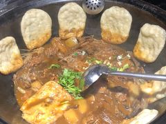 -地主大院铁锅炖(创业街店)