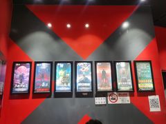 -Xcape异时刻密室逃脱魔法互动(瑞虹天地太阳宫店)