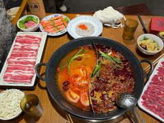 -楠火锅(太古里总店)