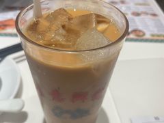 -龙记香港茶餐厅(久光百货店)