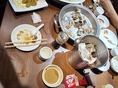 -良师门滨海人家·海鲜·家常菜(滨海城店)