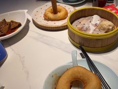 -火宫殿·小吃王国(坡子街店)