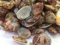 -四海蒸鲜蒸汽海鲜自助(北戴河店)