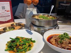 -柴门饭儿(成都太古里店)