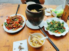 -途中饭店(开化店)