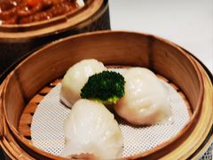 -誉八仙粤菜(万象天地店)