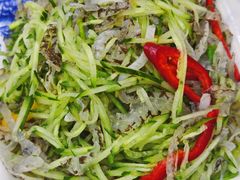 -来之顺海鲜菜馆·青岛菜·始于1993(栈桥店)