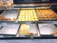 -MANFEN聚满分西点(远洋大信店)