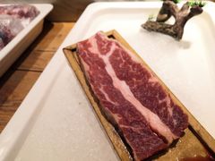 -雍和会海鲜姿造自助(湖东路店)