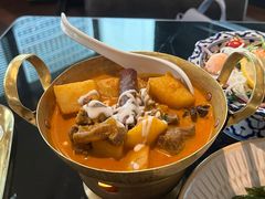 -simply thai天泰(静安嘉里中心店)
