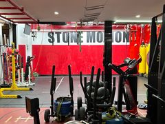 -Stone Motion Fitness 释动健身