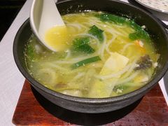 -沿途四季·云南菜(建外大街店)