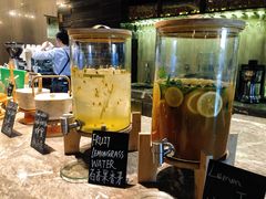 -长沙北辰洲际酒店-兰调全日餐厅