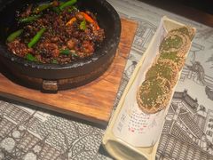 -绿茶餐厅(惠州天益城店)