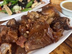 -正宗天津烧麦馆(柳州路店)