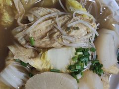 -正宗阳山牛杂(东城店)