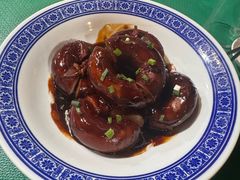 -两户人家农家乐
