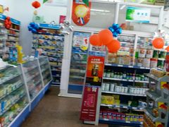 -成大方圆连锁药店(马路湾分店)