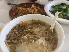 -维园港式茶餐厅(龙岗盛平店)