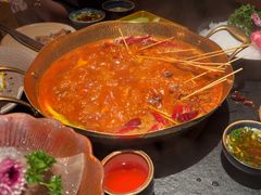 -色響火锅(恒隆广场店)
