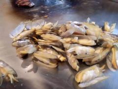 -悦巷海鲜自助铁板烧(秦皇东大街店)