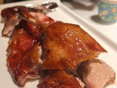 太祖金陵脆皮烤鸭-小厨娘淮扬菜(天印大道店)