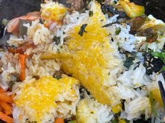 -米村拌饭(银泰中心店)