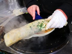 -何太吉·煎饼果子(海防路店)