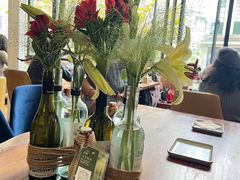 -O'mills Sourdough Bakery&Bistro(永嘉路店)