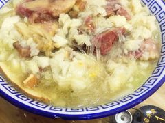 -果渊斋老米家泡馍馆(学诚广场店)