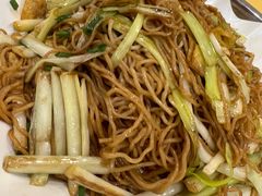 炒面-味可道美食坊(福基路店)
