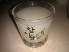 IMAG0317-郑阿姨的家·이모네·韩料&烤肉(武川路店)
