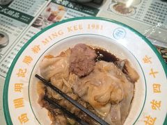 -西关明记肠粉(荔枝湾店)