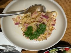 -玛尚诺意式餐厅(新达汇三林店)
