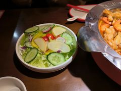 -胖哥俩肉蟹煲(苏州中心店)