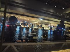 -白天鹅宾馆·流浮阁咖啡厅