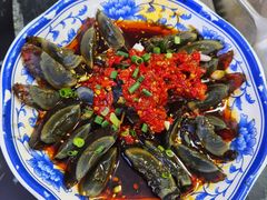 -九妹农家大铁锅东北菜(江湾店)