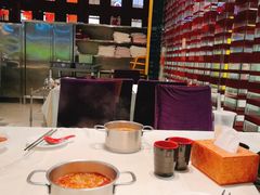 -凯鸽火锅(华林新天地店)