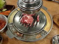 -姜虎东白丁烤肉(深圳湾后海汇店)